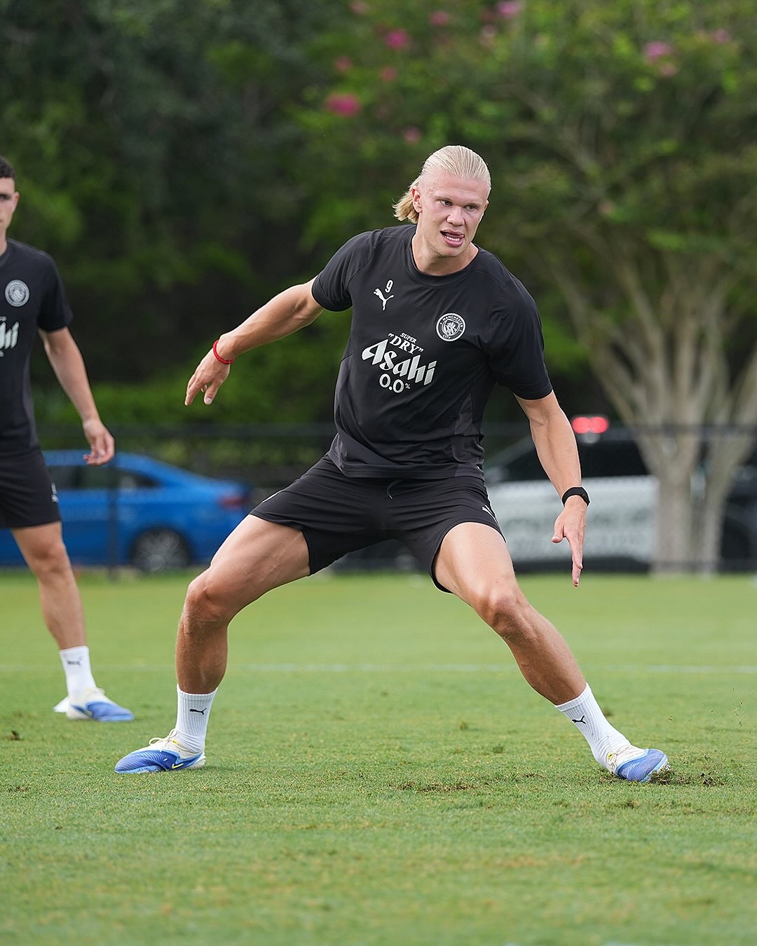 曼城发布备战花絮；冲刺阶段防线松动；NBA常规赛任务艰巨；球队文化再被提及的简单介绍