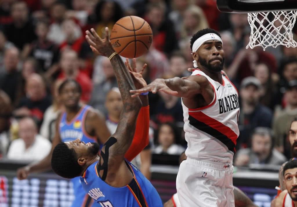 关于太狠了！清晨波特兰开拓者门线救险俄克拉荷马雷霆加时末段强势反弹，今晚埃因霍温伤情更新的信息